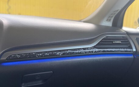 Ford Fusion (North America) II, 2012 год, 950 000 рублей, 12 фотография