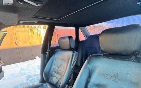 Audi 80, 1987 год, 160 000 рублей, 8 фотография