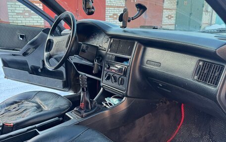 Audi 80, 1987 год, 160 000 рублей, 6 фотография