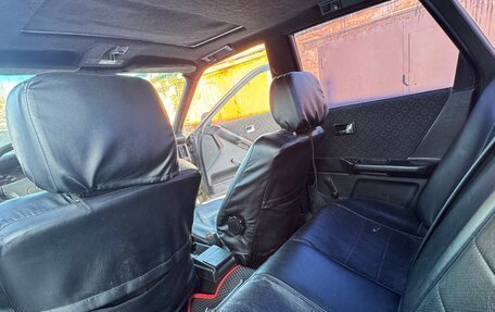 Audi 80, 1987 год, 160 000 рублей, 7 фотография