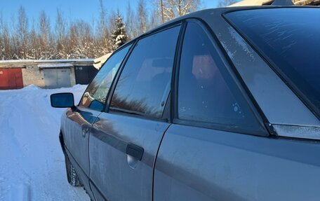 Audi 80, 1987 год, 160 000 рублей, 3 фотография