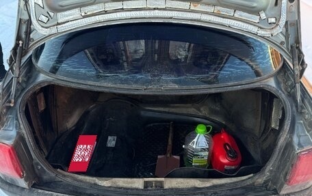 Audi 80, 1987 год, 160 000 рублей, 11 фотография