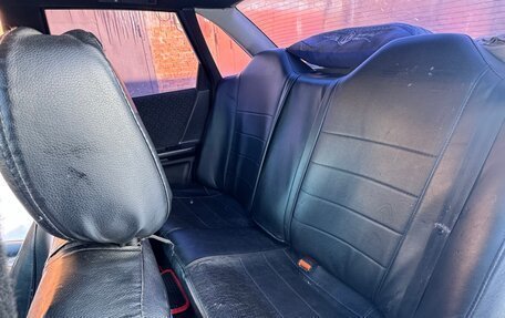 Audi 80, 1987 год, 160 000 рублей, 9 фотография