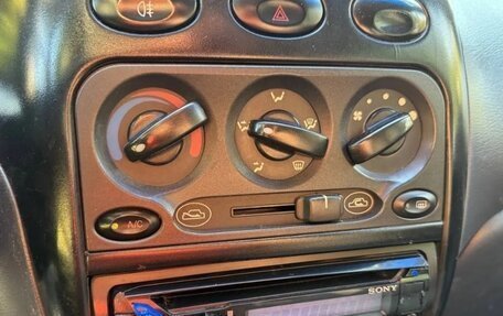 Daewoo Matiz I, 2007 год, 300 000 рублей, 4 фотография