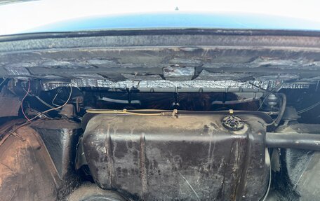 Audi 80, 1987 год, 160 000 рублей, 12 фотография