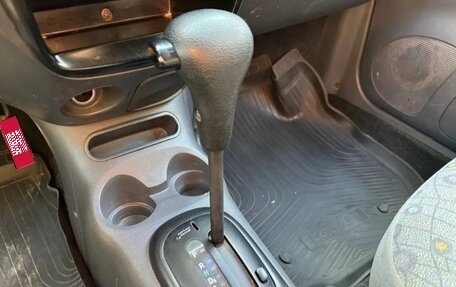 Daewoo Matiz I, 2007 год, 300 000 рублей, 5 фотография