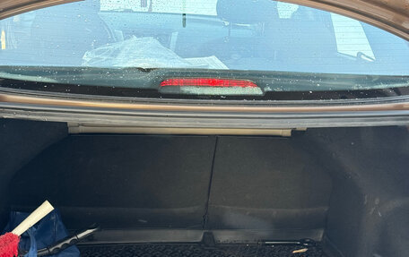 Hyundai Solaris II рестайлинг, 2015 год, 850 000 рублей, 22 фотография