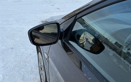 Hyundai Solaris II рестайлинг, 2015 год, 850 000 рублей, 20 фотография