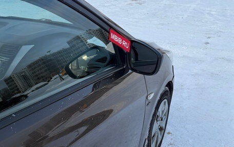 Hyundai Solaris II рестайлинг, 2015 год, 850 000 рублей, 19 фотография