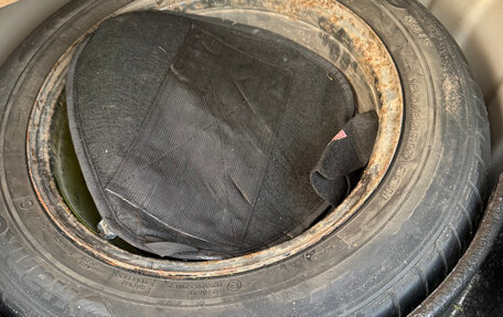 Hyundai Solaris II рестайлинг, 2015 год, 850 000 рублей, 23 фотография