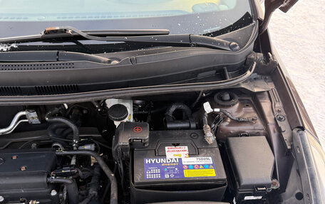 Hyundai Solaris II рестайлинг, 2015 год, 850 000 рублей, 25 фотография