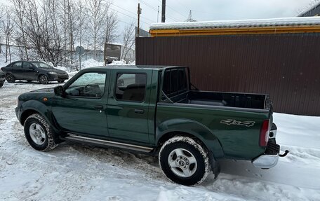 Nissan NP300, 2008 год, 1 150 000 рублей, 5 фотография