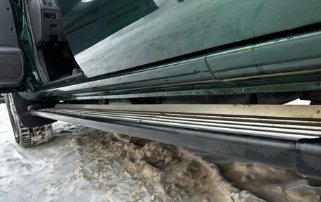 Nissan NP300, 2008 год, 1 150 000 рублей, 7 фотография