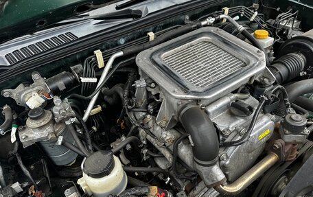 Nissan NP300, 2008 год, 1 150 000 рублей, 14 фотография