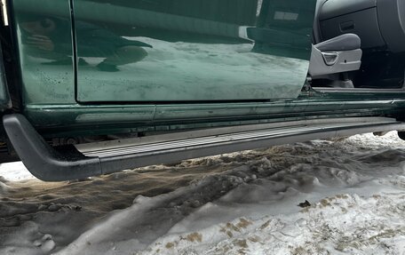 Nissan NP300, 2008 год, 1 150 000 рублей, 10 фотография