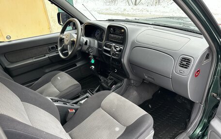 Nissan NP300, 2008 год, 1 150 000 рублей, 17 фотография