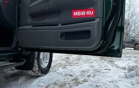 Nissan NP300, 2008 год, 1 150 000 рублей, 16 фотография