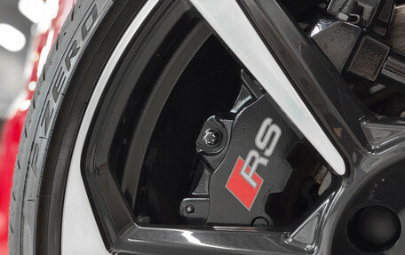 Audi TT RS, 2019 год, 6 600 000 рублей, 9 фотография