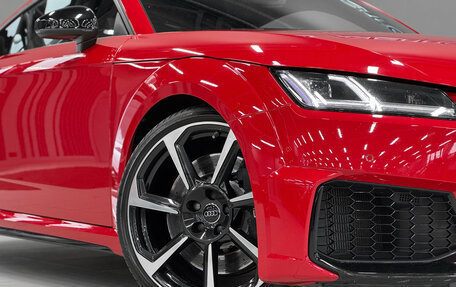 Audi TT RS, 2019 год, 6 600 000 рублей, 7 фотография