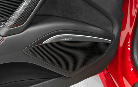 Audi TT RS, 2019 год, 6 600 000 рублей, 16 фотография