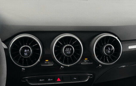 Audi TT RS, 2019 год, 6 600 000 рублей, 24 фотография