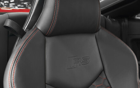 Audi TT RS, 2019 год, 6 600 000 рублей, 21 фотография