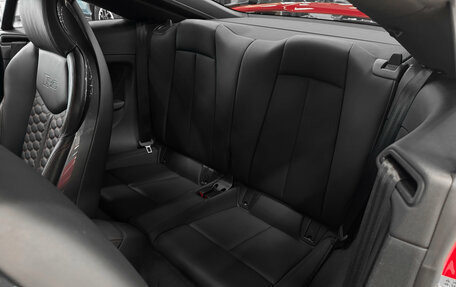 Audi TT RS, 2019 год, 6 600 000 рублей, 19 фотография