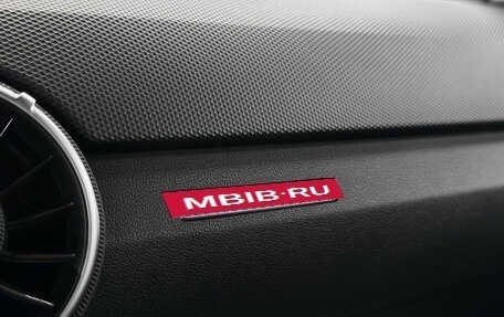 Audi TT RS, 2019 год, 6 600 000 рублей, 23 фотография