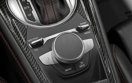 Audi TT RS, 2019 год, 6 600 000 рублей, 27 фотография