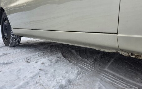 Chevrolet Lanos I, 2008 год, 250 000 рублей, 11 фотография