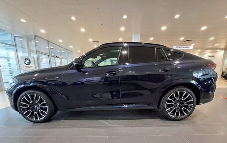 BMW X6, 2025 год, 16 800 000 рублей, 6 фотография