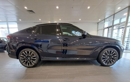 BMW X6, 2025 год, 16 800 000 рублей, 3 фотография