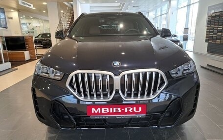 BMW X6, 2025 год, 16 800 000 рублей, 2 фотография