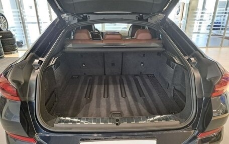 BMW X6, 2025 год, 16 800 000 рублей, 8 фотография