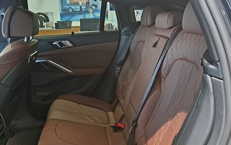 BMW X6, 2025 год, 16 800 000 рублей, 13 фотография