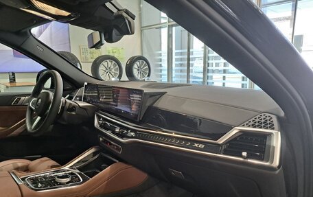 BMW X6, 2025 год, 16 800 000 рублей, 15 фотография