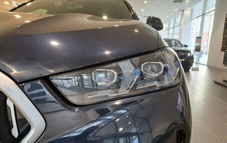 BMW X6, 2025 год, 16 800 000 рублей, 9 фотография