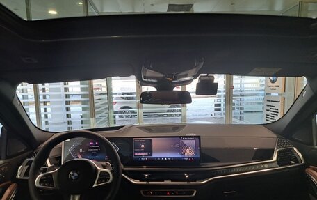 BMW X6, 2025 год, 16 800 000 рублей, 11 фотография