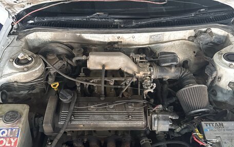 Toyota Corolla Levin VII (AE110/AE111), 1999 год, 350 000 рублей, 3 фотография