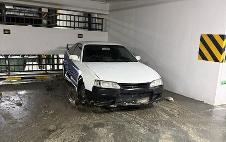 Toyota Corolla Levin VII (AE110/AE111), 1999 год, 350 000 рублей, 17 фотография