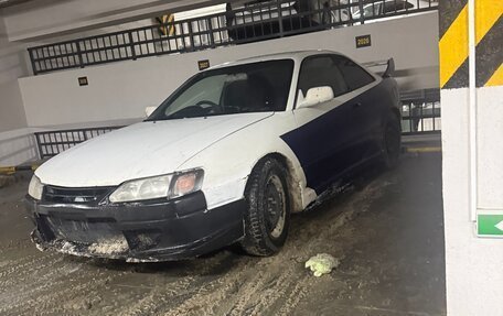 Toyota Corolla Levin VII (AE110/AE111), 1999 год, 350 000 рублей, 20 фотография