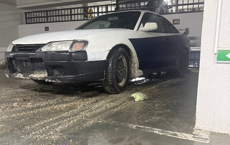 Toyota Corolla Levin VII (AE110/AE111), 1999 год, 350 000 рублей, 19 фотография