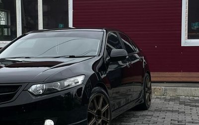 Honda Accord VIII рестайлинг, 2009 год, 1 250 000 рублей, 1 фотография