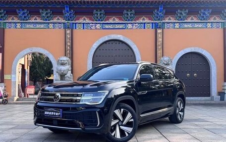 Volkswagen Teramont I, 2024 год, 4 600 334 рублей, 1 фотография