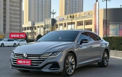 Volkswagen Passat CC, 2024 год, 4 399 334 рублей, 1 фотография