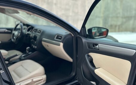 Volkswagen Jetta VI, 2016 год, 1 290 000 рублей, 13 фотография