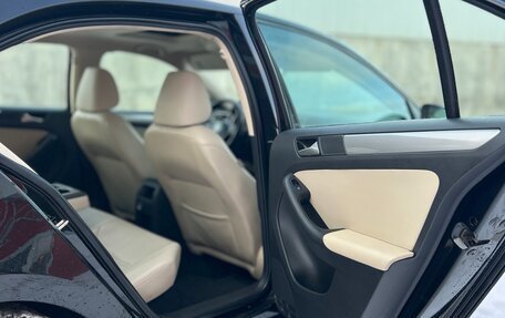 Volkswagen Jetta VI, 2016 год, 1 290 000 рублей, 14 фотография