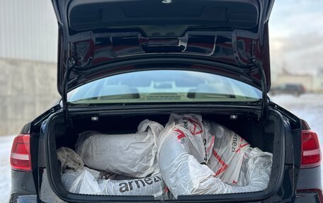 Volkswagen Jetta VI, 2016 год, 1 290 000 рублей, 9 фотография