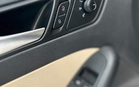 Volkswagen Jetta VI, 2016 год, 1 290 000 рублей, 24 фотография