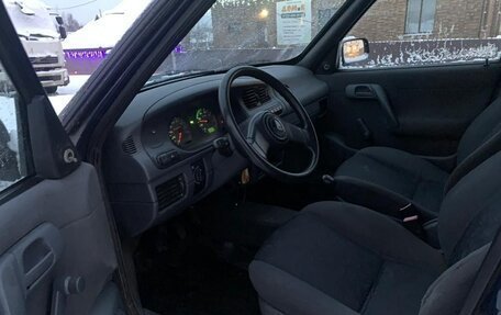 Skoda Felicia I рестайлинг, 1996 год, 80 000 рублей, 4 фотография